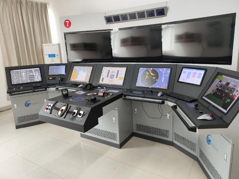 航模之我是船长