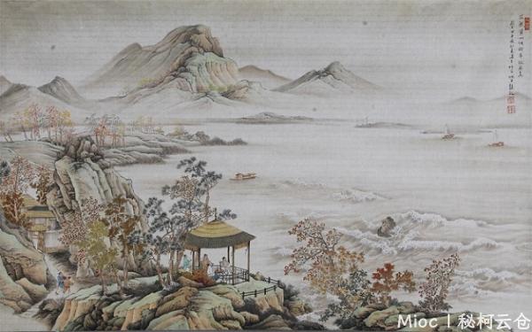 落日绣帘卷，亭下水连空.jpg