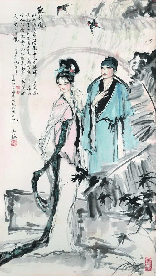 钗头凤·红酥手-意象.png