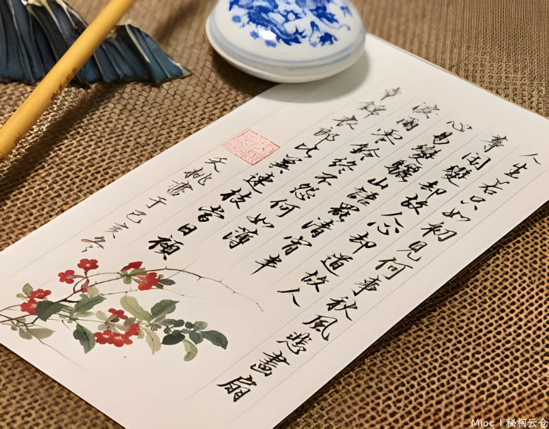断肠声里忆平生