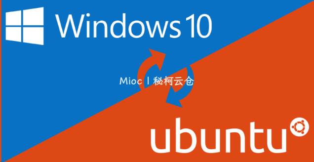 解决 Windows 和 Ubuntu 双系统时间不一致问题