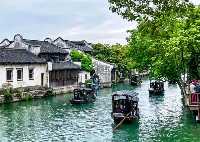 《望海潮》:一曲盛世华章,千年不绝余韵